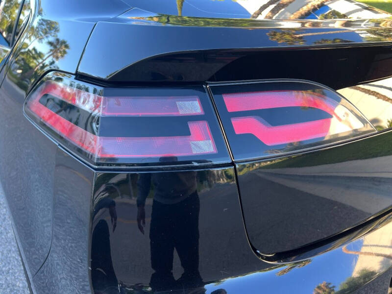 2013 Chevrolet Volt Premium