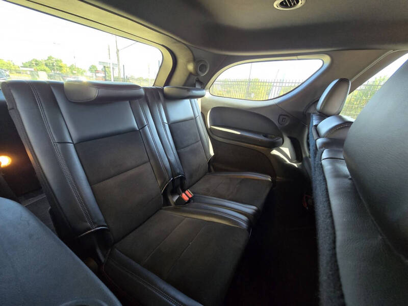 2020 Dodge Durango R/T