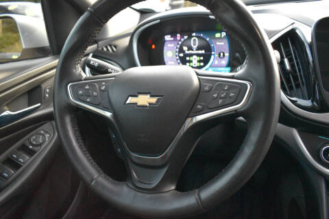 2019 Chevrolet Volt LT