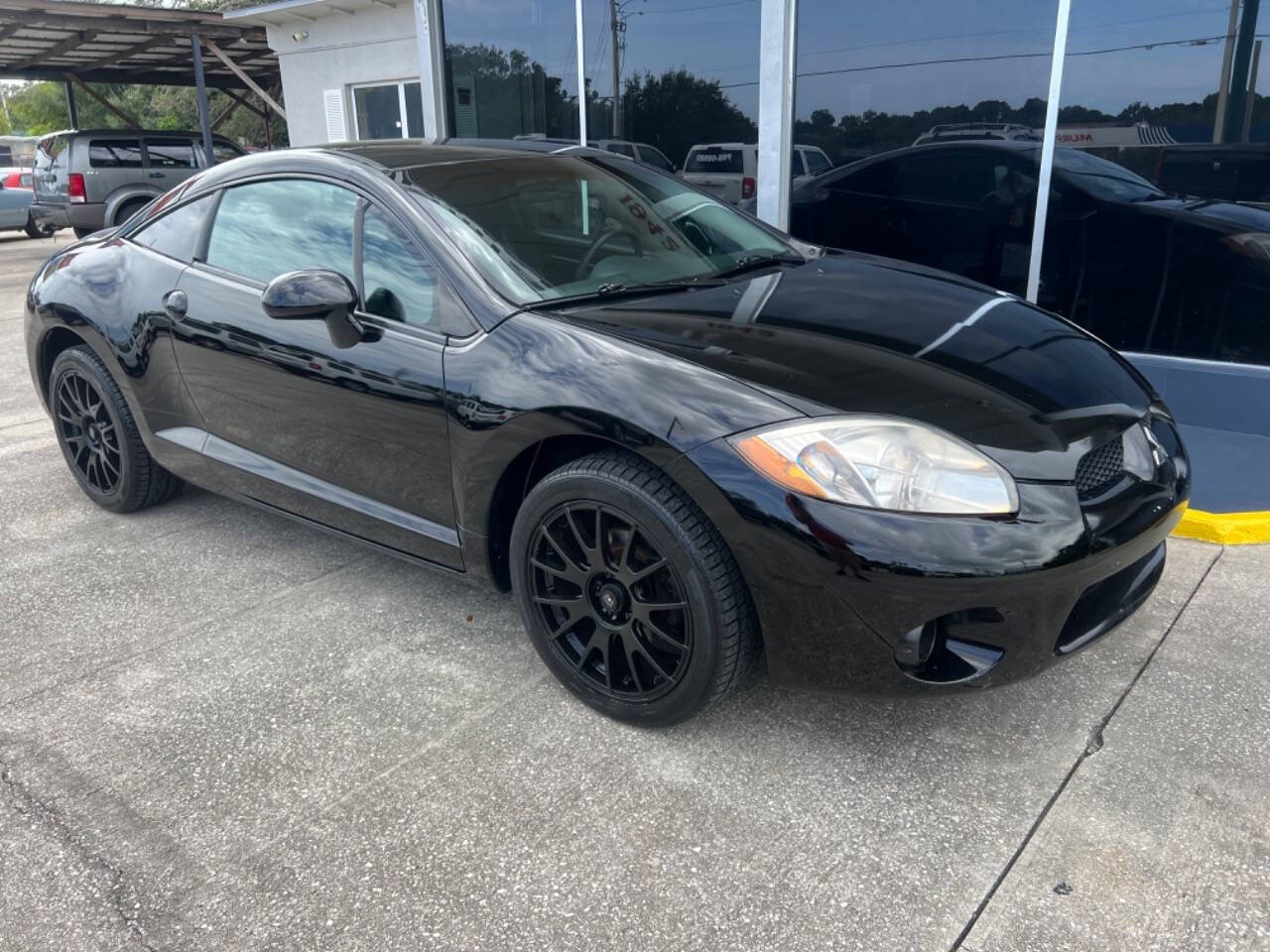 2006 Mitsubishi Eclipse for sale at Mainland Auto Sales Inc in Daytona Beach, FL