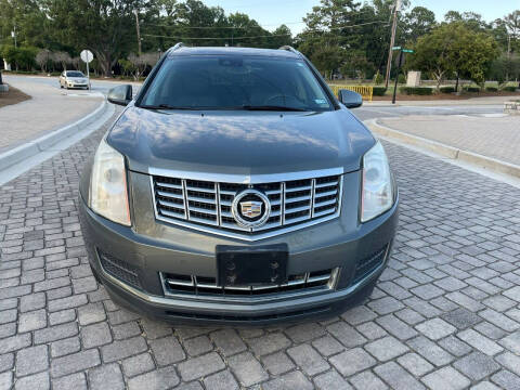 2013 Cadillac SRX for sale at Affordable Dream Cars in Lake City GA