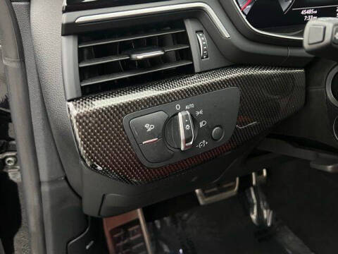 2021 Audi S5 Sportback 3.0T quattro Premium Plus