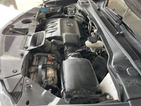 2015 Acura RDX w/Tech