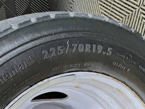 2019 Ford F-450 Super Duty