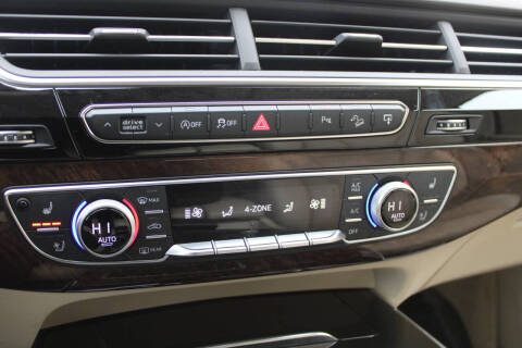 2017 Audi Q7 3.0T quattro Prestige