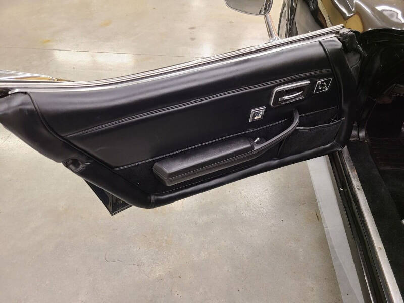 1979 Chevrolet Corvette