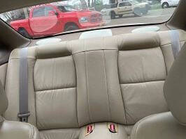 1995 Lexus SC 400