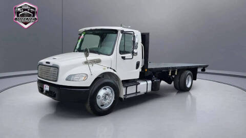 2015 Freightliner M2 106