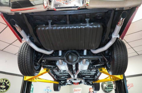 1969 Chevrolet Chevelle