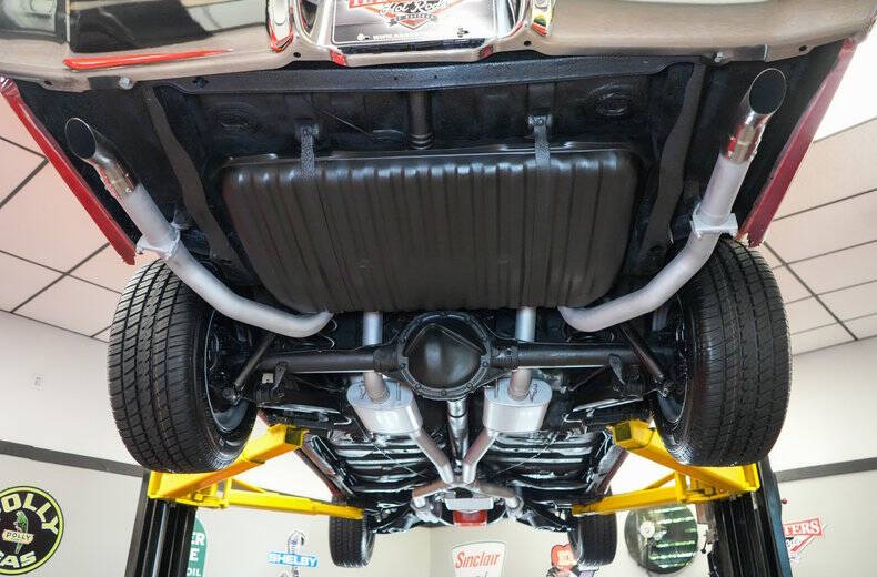 1969 Chevrolet Chevelle