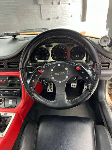 1991 Suzuki Cappuccino