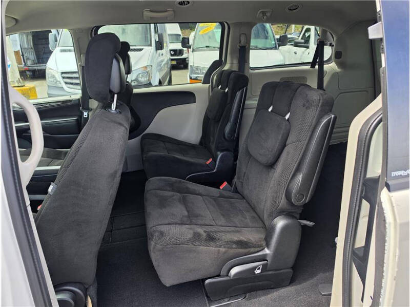 2013 Dodge Grand Caravan