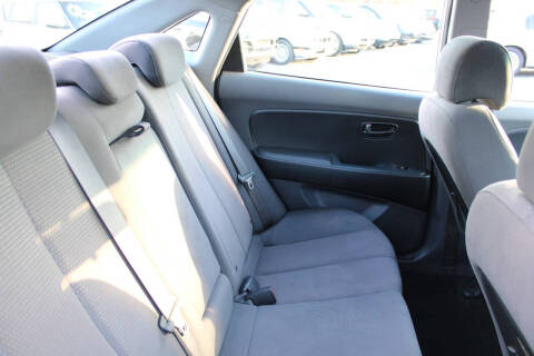 2009 Hyundai Elantra SE
