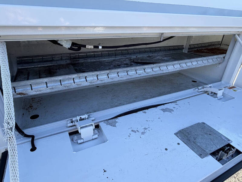 2016 Ford E-Series E-350 SD