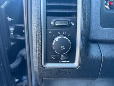 2014 RAM 1500 Express