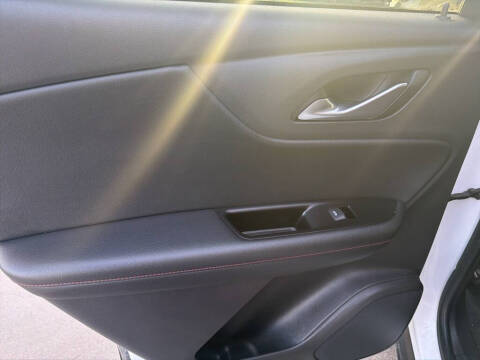 2019 Chevrolet Blazer RS