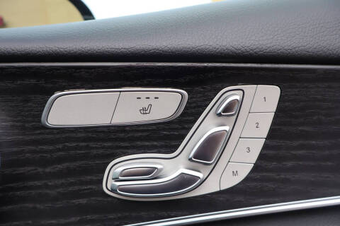 2018 Mercedes-Benz E-Class E 300