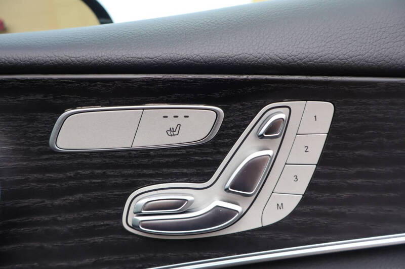 2018 Mercedes-Benz E-Class E 300