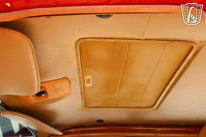 1950 Oldsmobile Futuramic 88