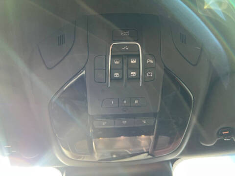 2017 Maserati Levante