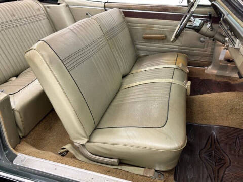 1966 Ford Fairlane 500