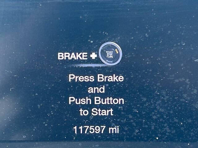 2017 Dodge Durango R/T