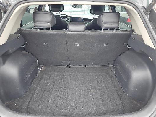 2023 Kia Niro EV Wind