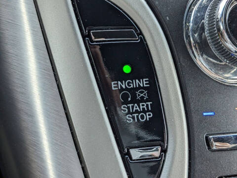 2020 Lincoln Nautilus Standard