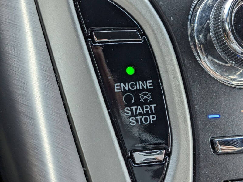 2020 Lincoln Nautilus Standard