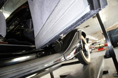 1933 Chevrolet Master Deluxe