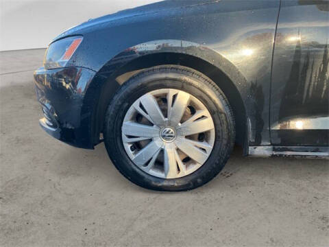 2014 Volkswagen Jetta