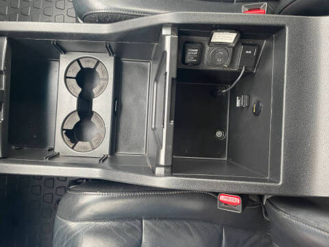 2012 Honda Pilot Touring