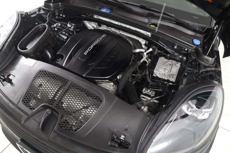 2019 Porsche Macan