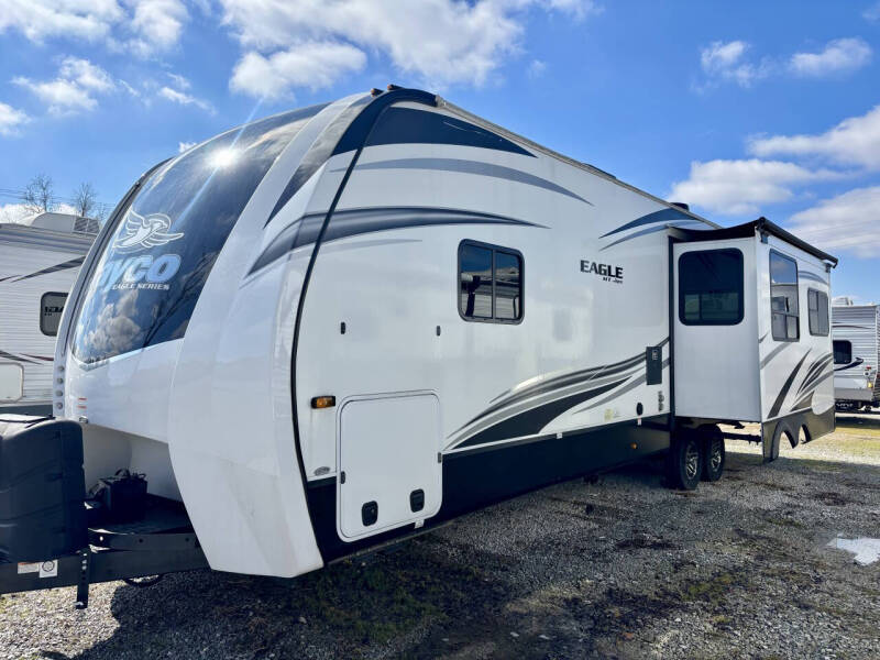 2021 Jayco Eagle HT 280RSOK
