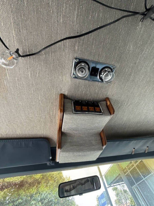 1988 Dodge Ram Van