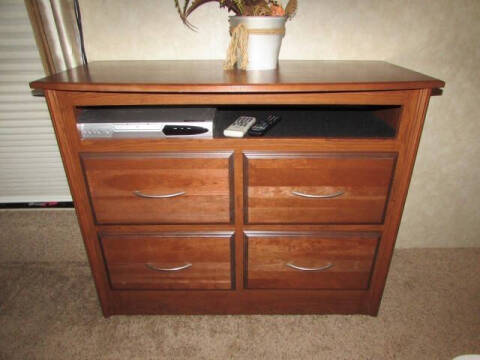 2013 Forest River COLUMBUS 3