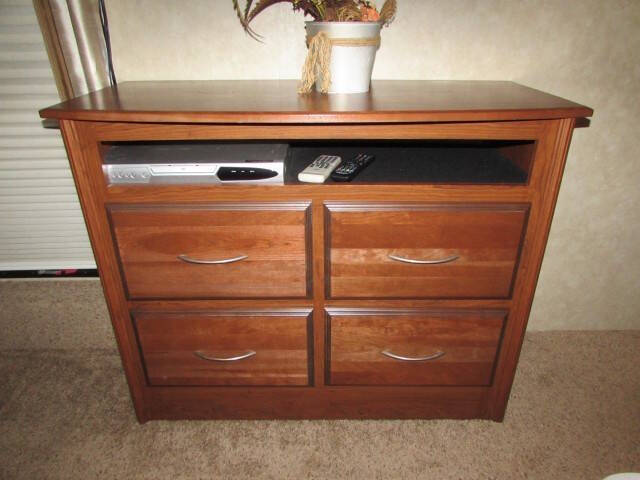 2013 Forest River COLUMBUS 3