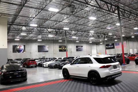 2020 Mercedes-Benz GLE GLE 350 4MATIC