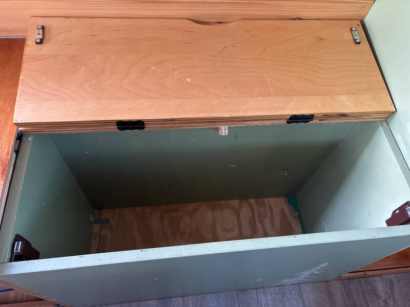 2016 RAM ProMaster 2500 159 WB