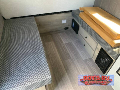 2026 Sunset Park RV Sunray