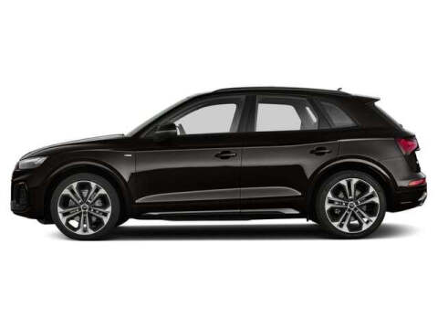 2021 Audi Q5 for sale at FAFAMA AUTO SALES Inc in Milford MA