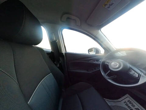 2019 Mazda CX-3 Sport