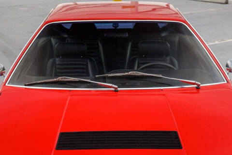 1977 Ferrari Dino