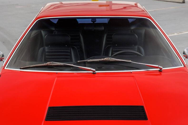 1977 Ferrari Dino