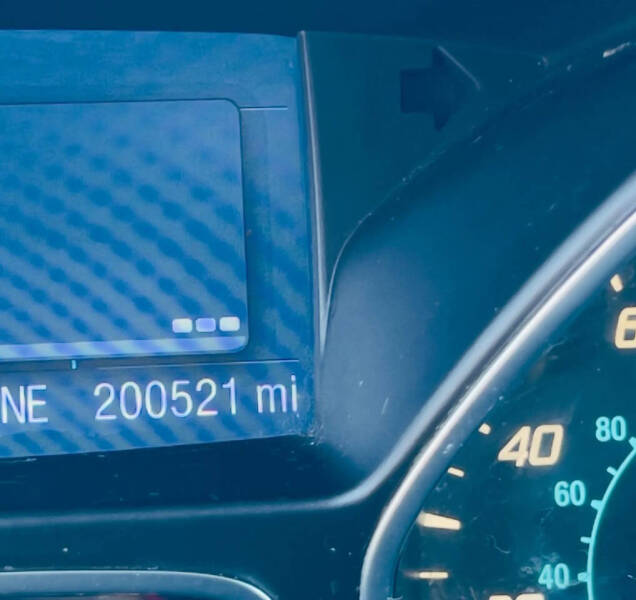 2014 Ford Escape S