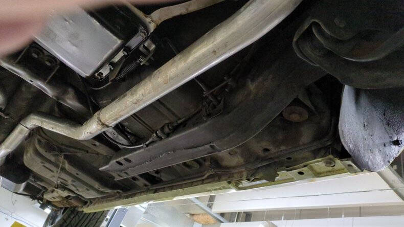 1973 Chevrolet Camaro