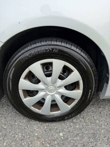 2013 Toyota Corolla L