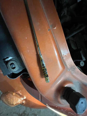 2008 Chevrolet HHR LS