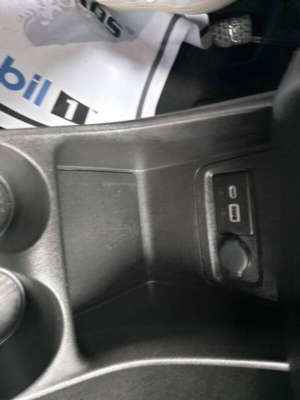 2020 Chevrolet Spark LS CVT