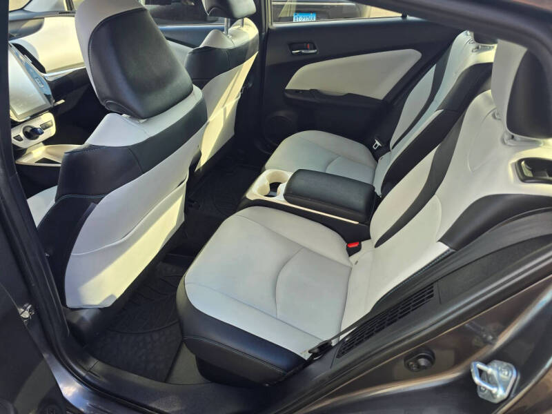2017 Toyota Prius Prime